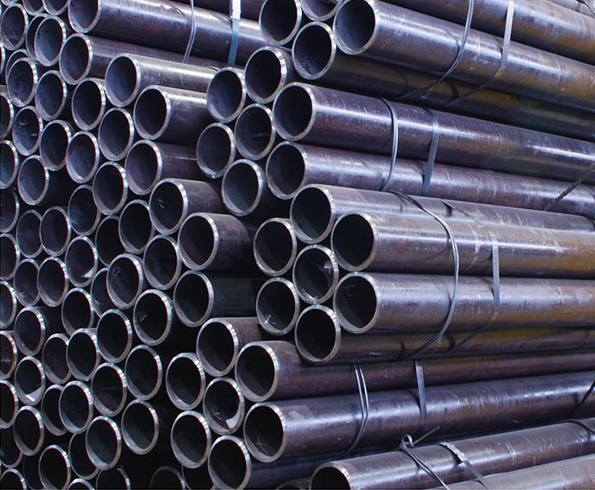 Petroleum and natural gas industries - Steel pipes for transportation GB/T9711-2011